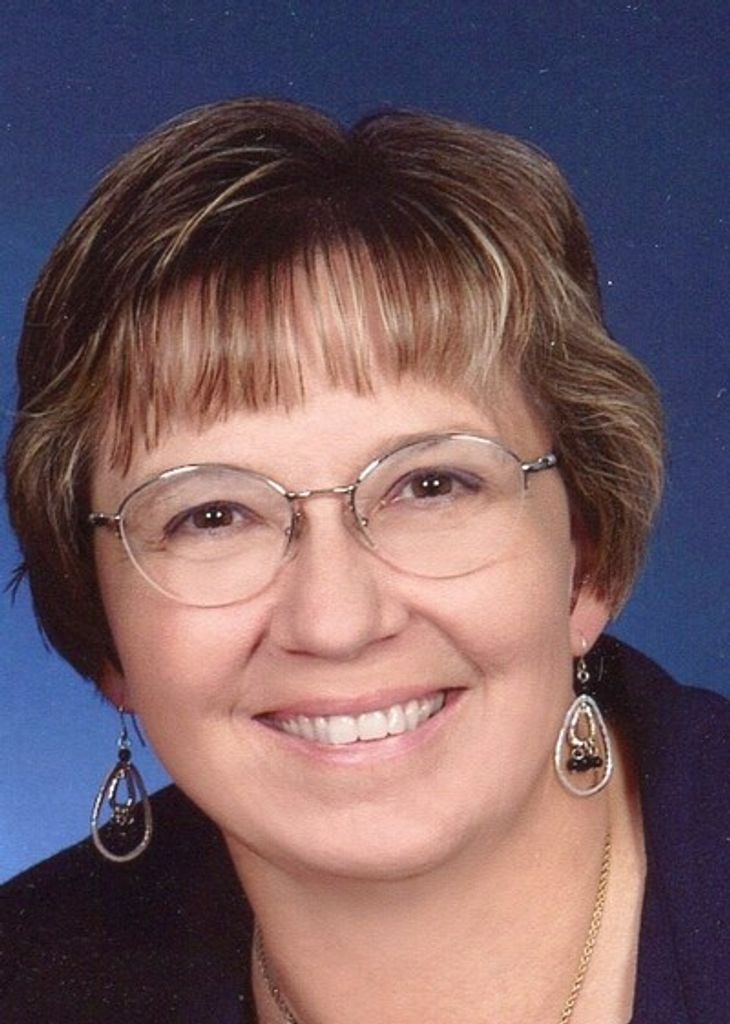 Melanie Hallford Profile Photo