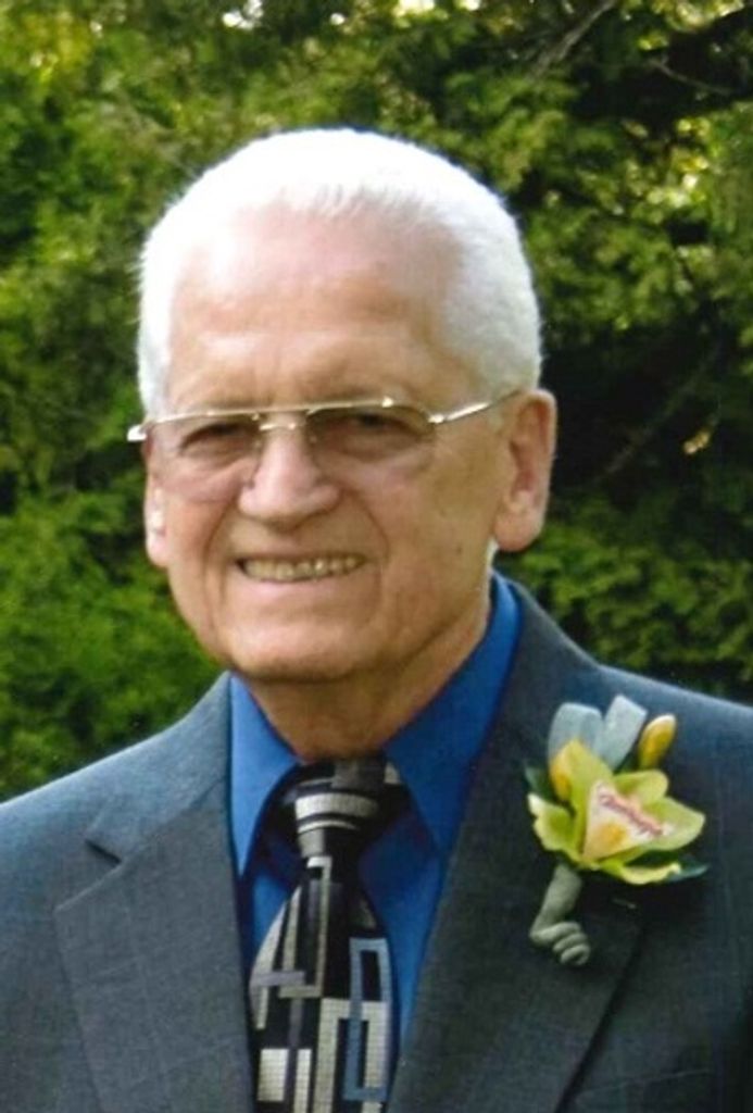 Robert "Bob" D. Gates