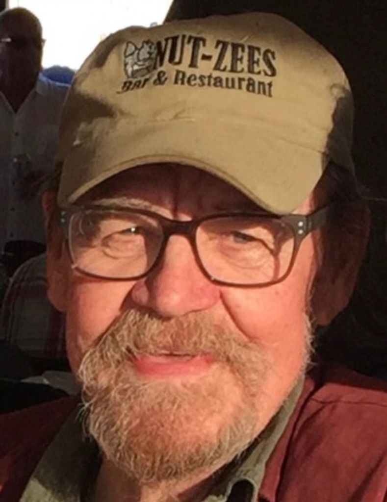 Jack Allen Lee Profile Photo