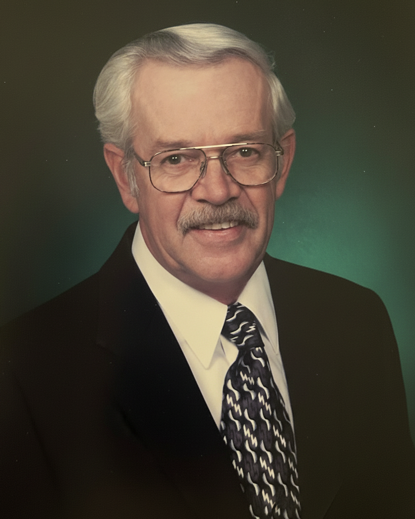 Thomas J. Phillip