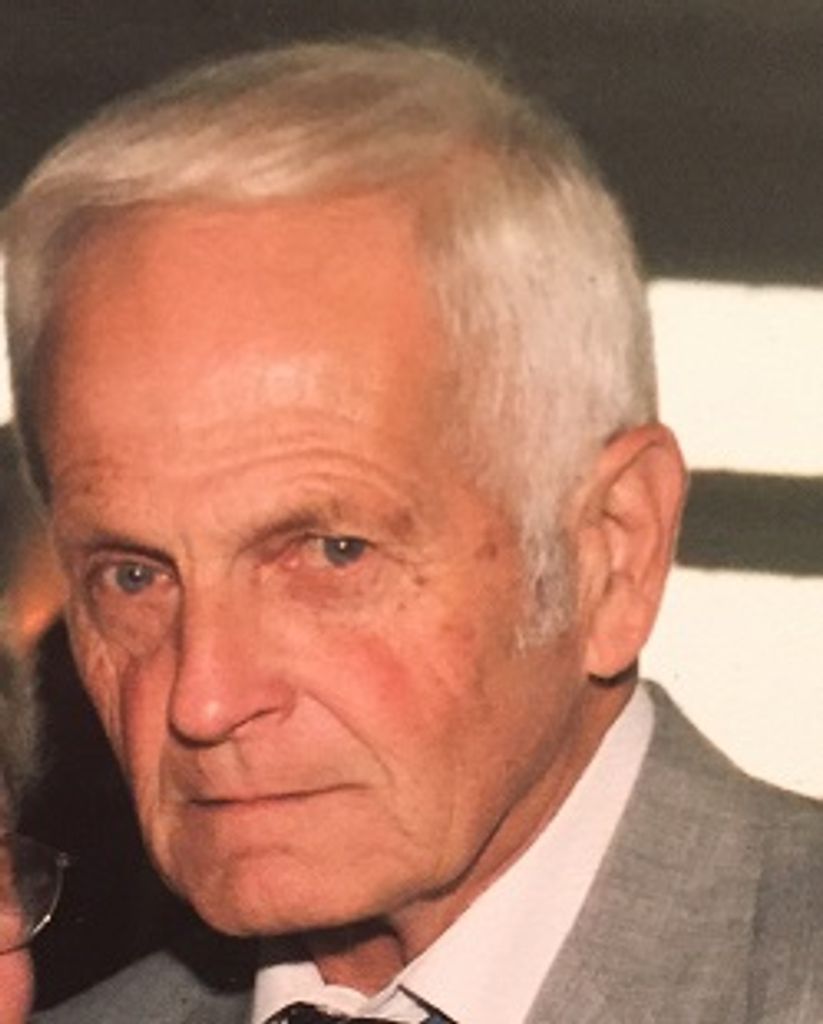 Albert Levaggi, Jr.