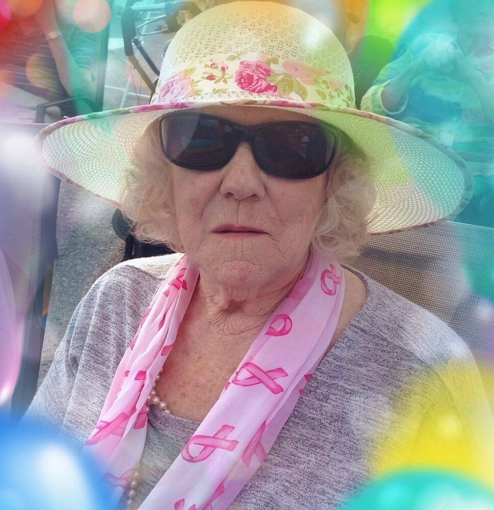 Jean Ester Vella