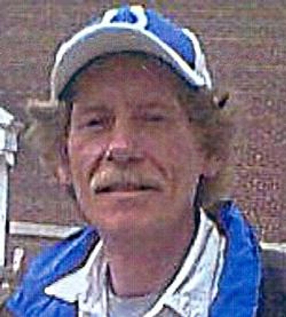 Gregory B. Elder