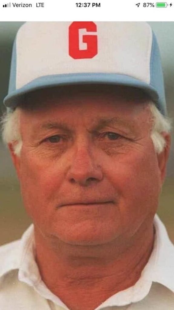 Robert (Coach) H. Price