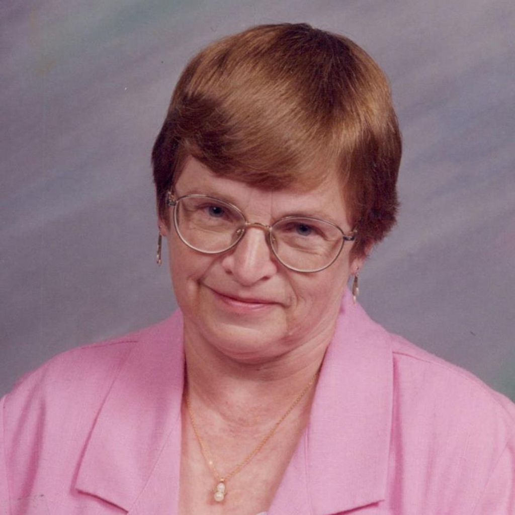 Ruth A. Soppe Profile Photo