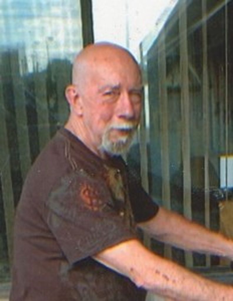 Paul R. Will