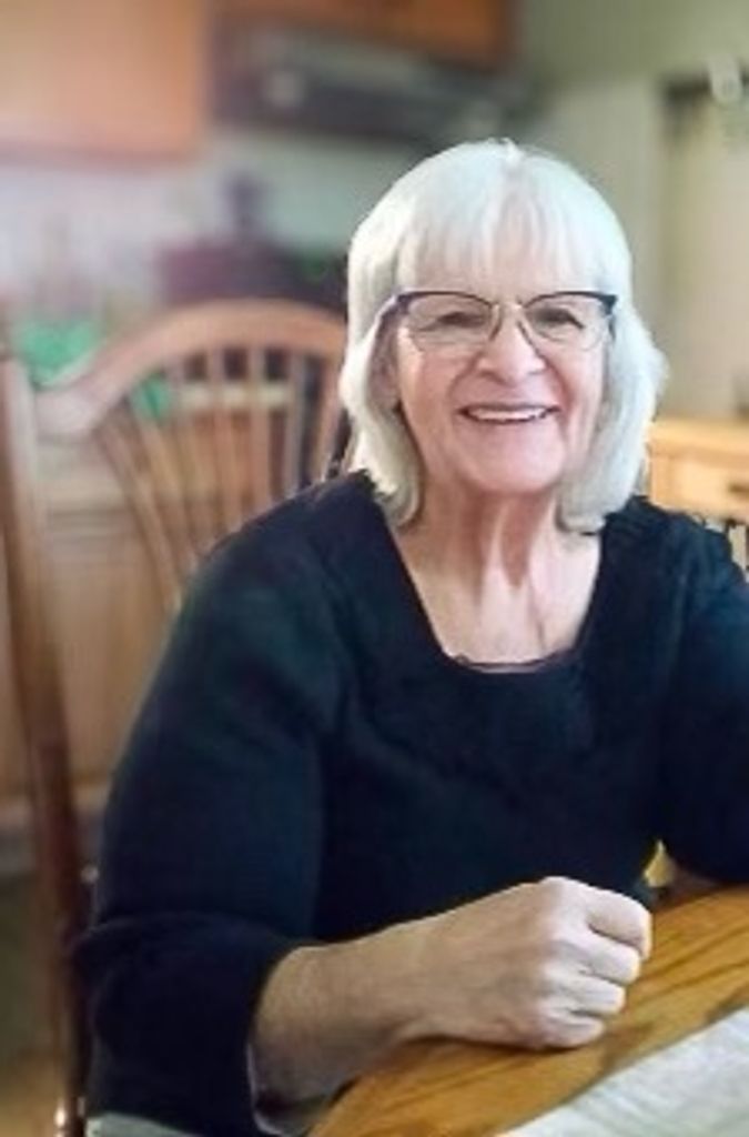 Cherie Lynn Benoit Profile Photo