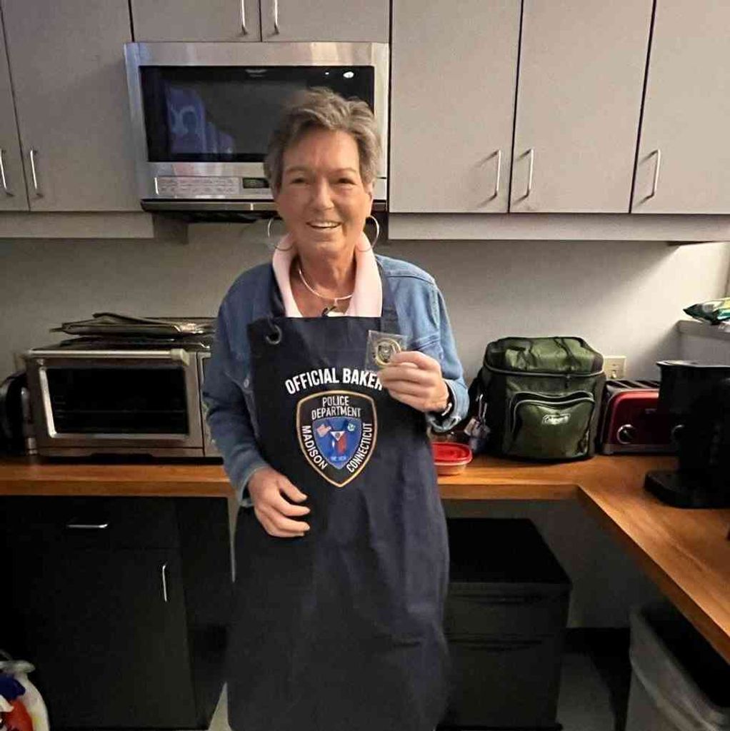 Lorraine Monnier Tvrdik Profile Photo