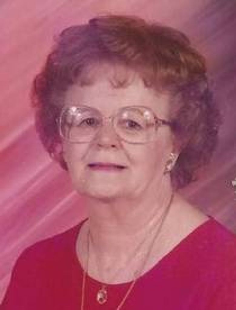 Genevieve (Entler)  Davis