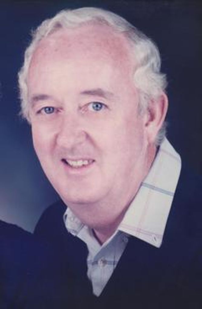 Michael  F. Cahill Sr.