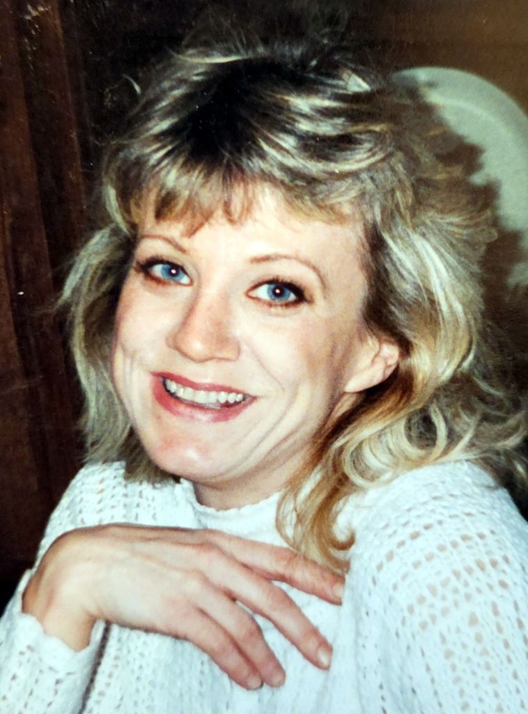 Teresa Hilker Profile Photo