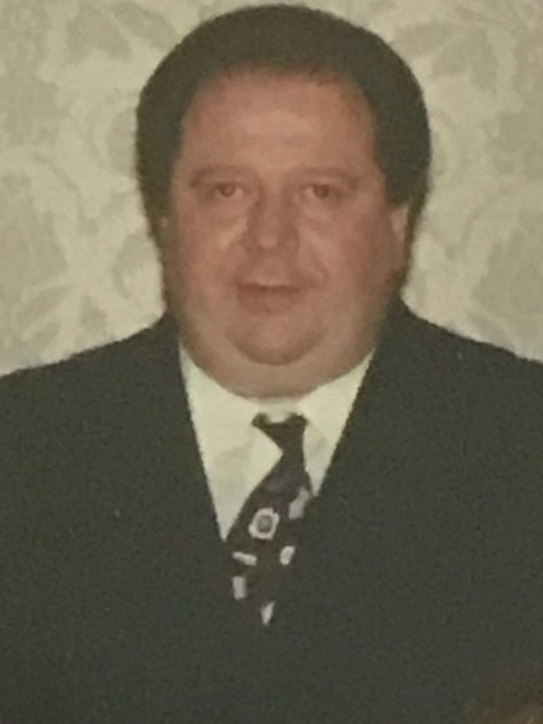 Harley Page Baldwin Profile Photo