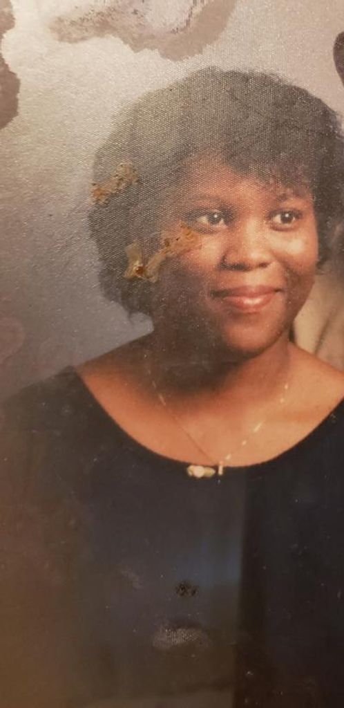 Shawntine Evette Morrison Profile Photo