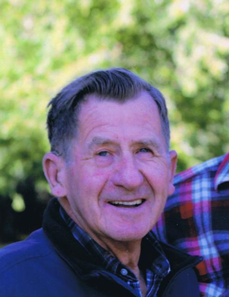 Melvin E Scofield Profile Photo