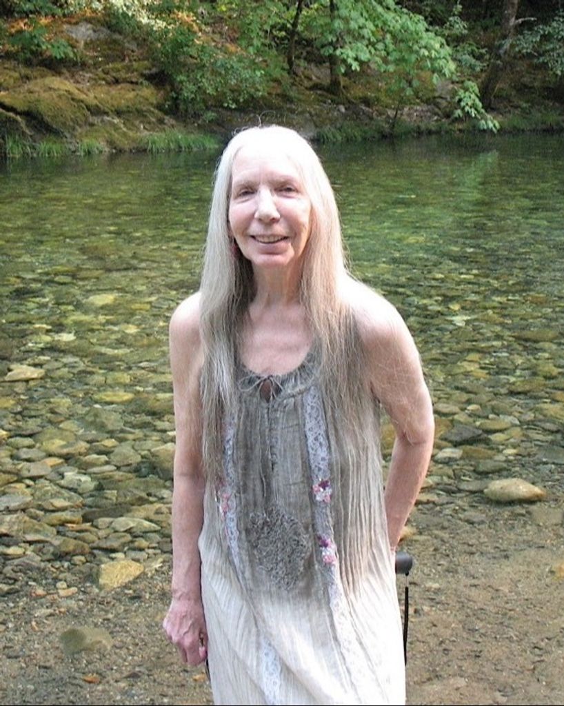 Nancy Wilson Lyford