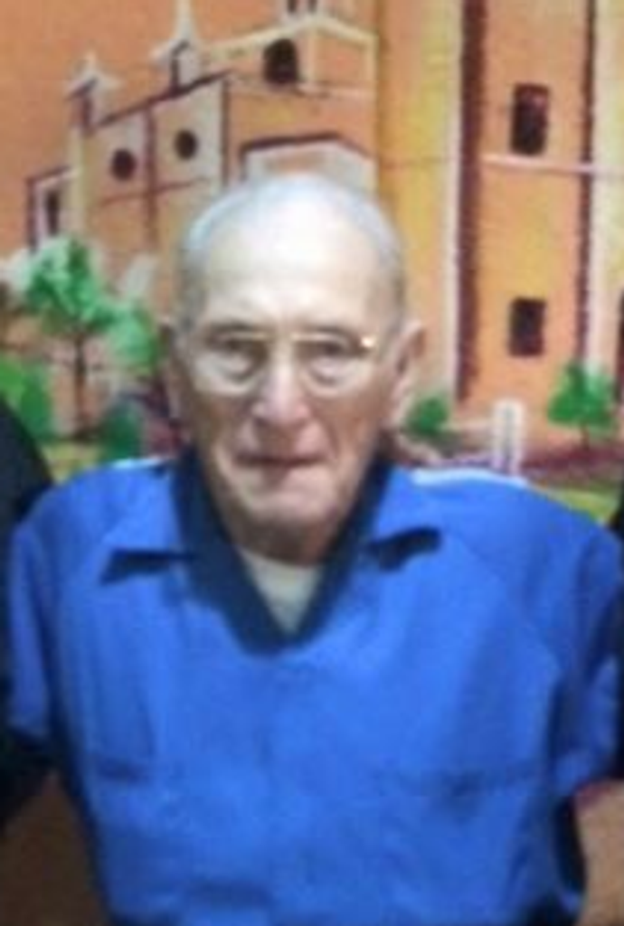 Walter Eugene Paulette