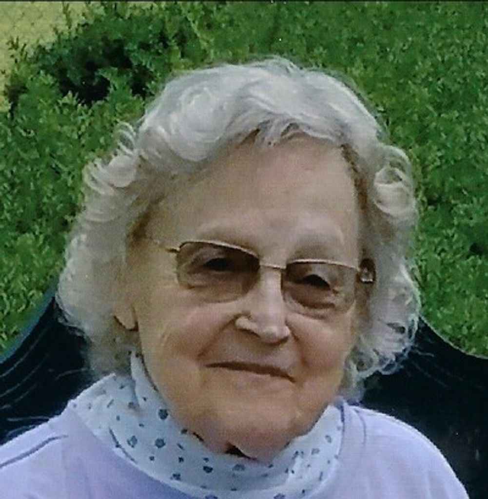 Clara Florine Walters Profile Photo