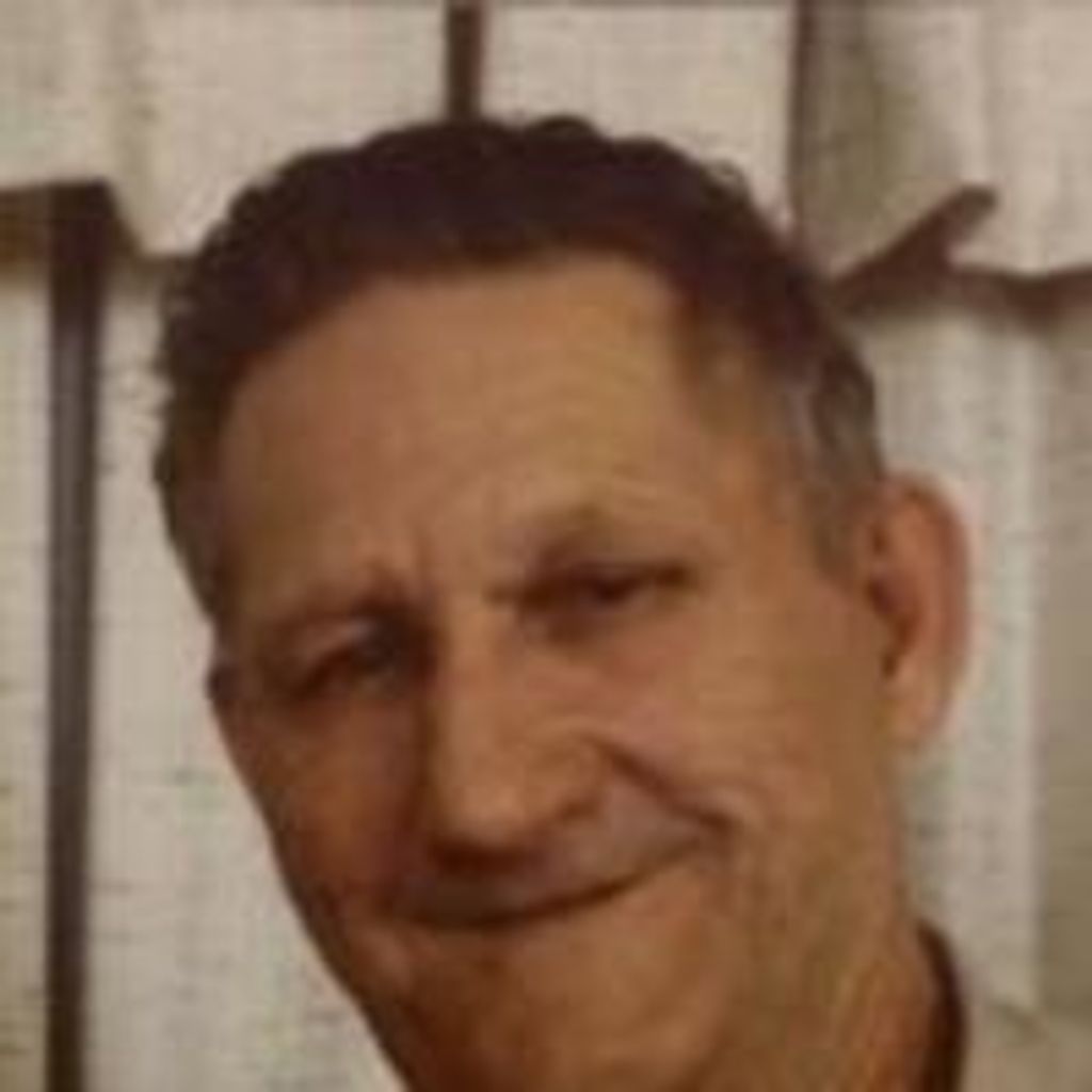 Paul Armond Degrange