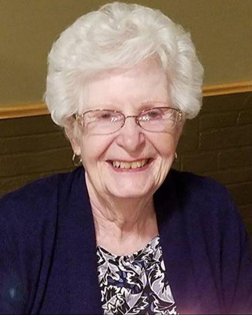 Lucille Smit Profile Photo