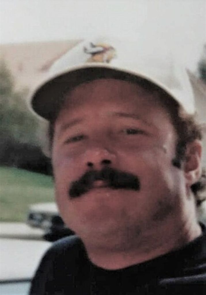 Gary Wayne Peterson Profile Photo