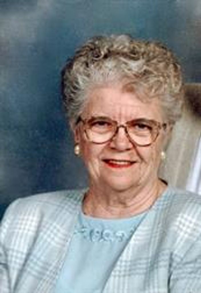 Donna Mae Louise Cook Profile Photo