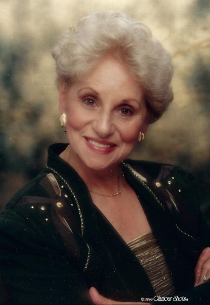 Mary L Tompkins Profile Photo