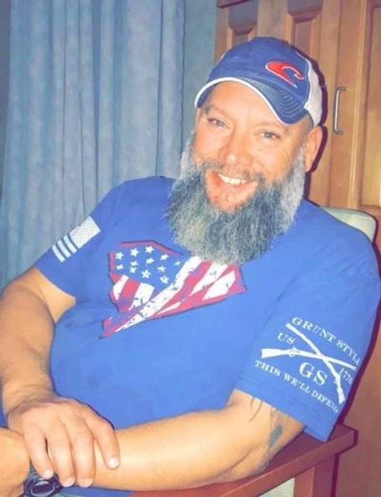 Henry Dewayne Beckley