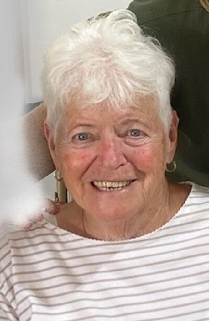 Jeanette Florence Keck