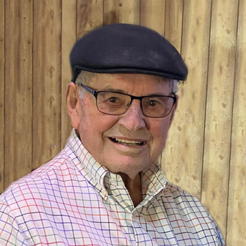 Russell Tollefson Profile Photo