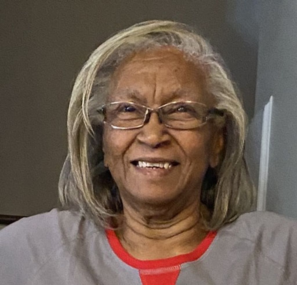 Juana Munoz Profile Photo