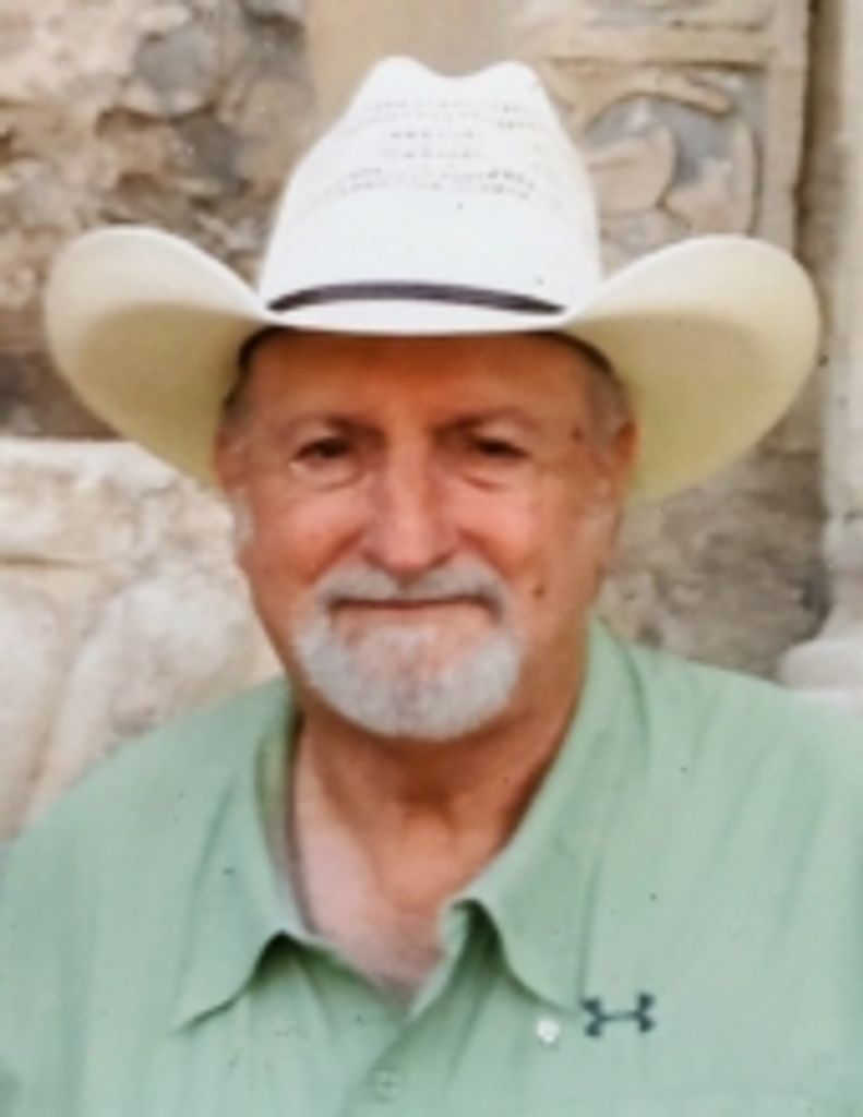 Jerry J. Thibodeaux, Sr.