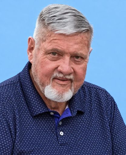 John William Bachmann's obituary image