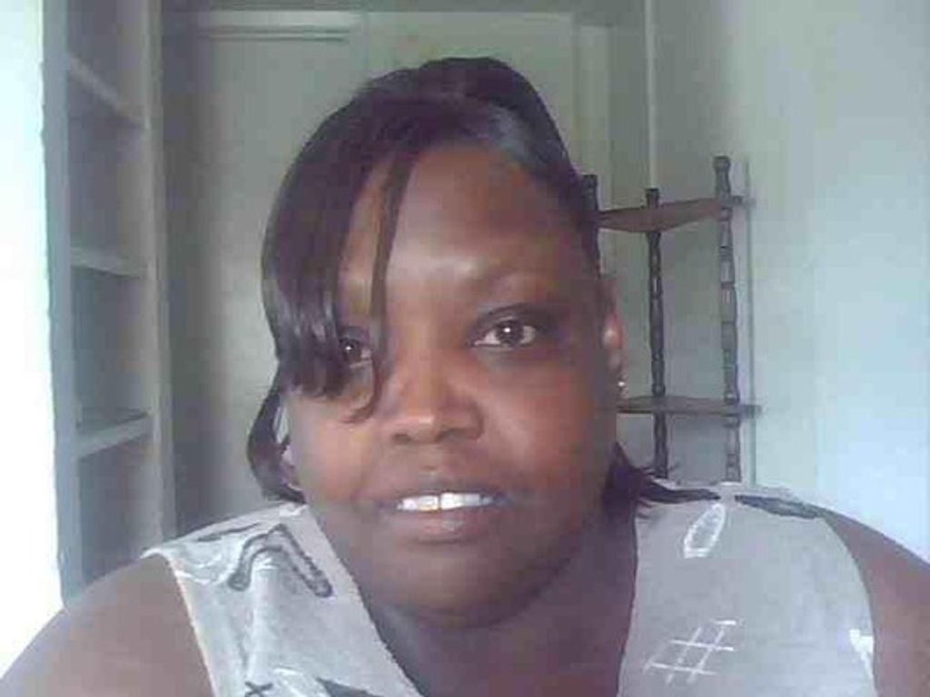 Carolyn Robinson Profile Photo
