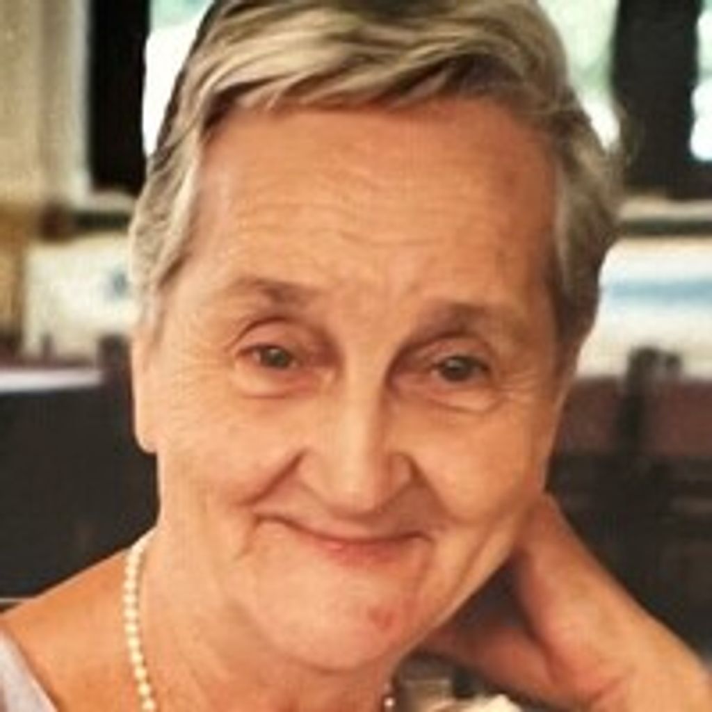 Marilyn J. (Teeguarden) Taylor