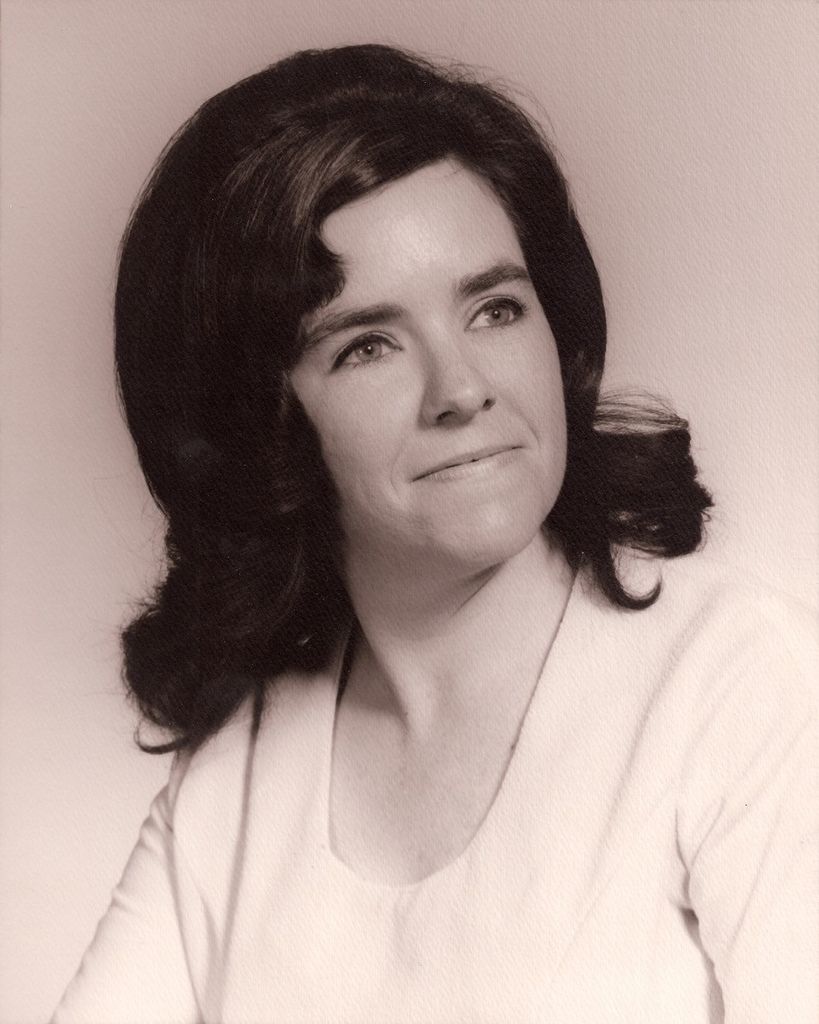 Jo Marie Lunceford