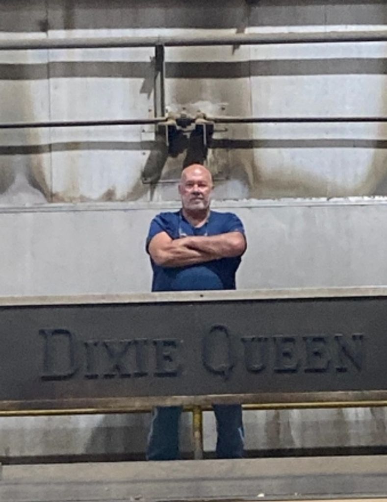 Raymond Grey  Burton