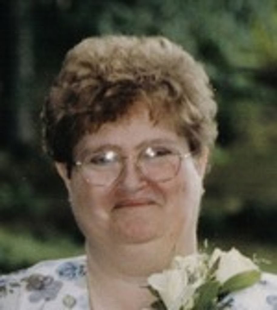 Brenda Whitehouse