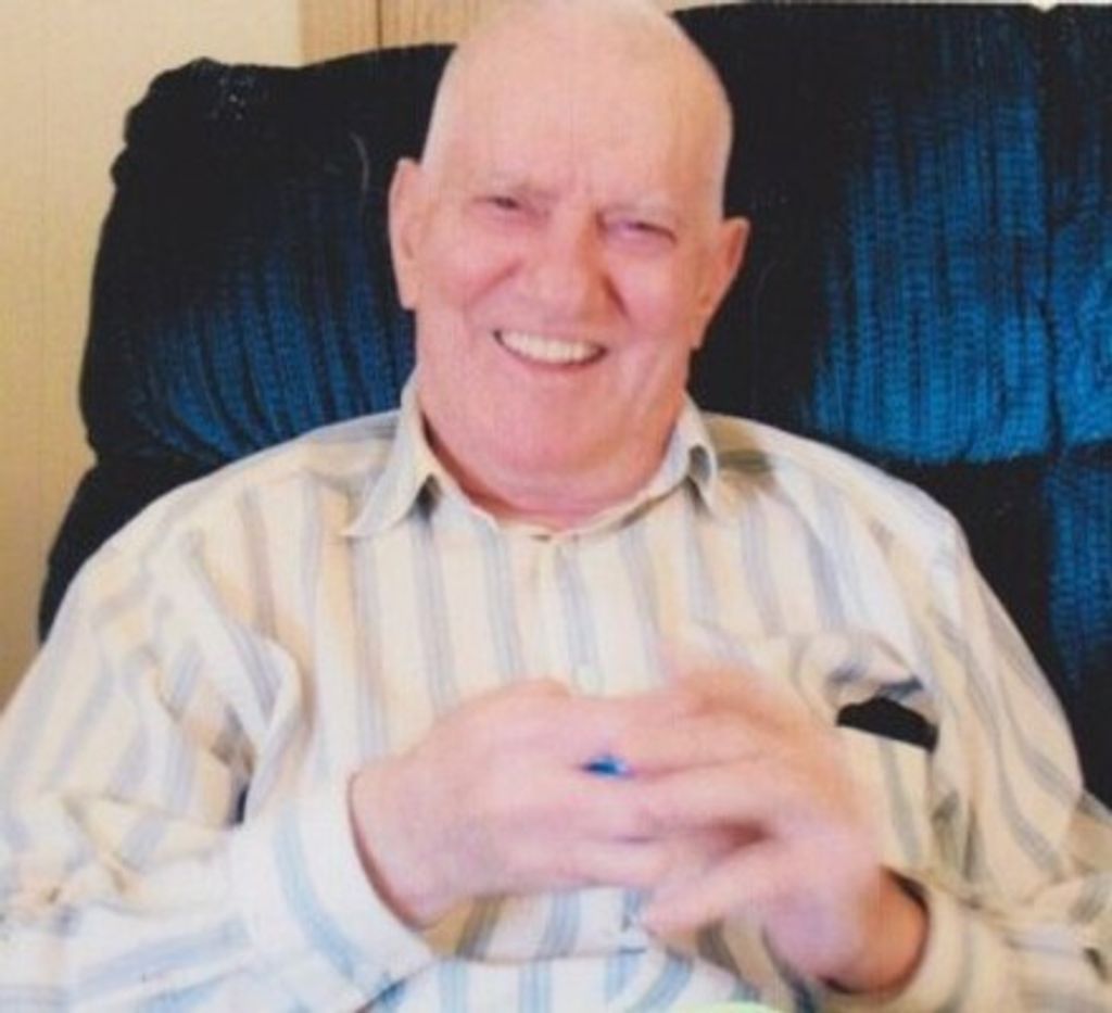 Richard Coleman Profile Photo