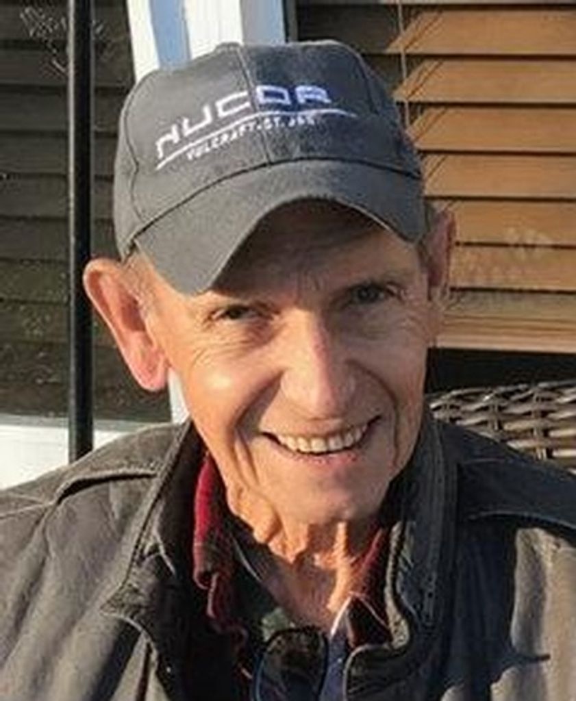 Vick R. Scroggins Profile Photo