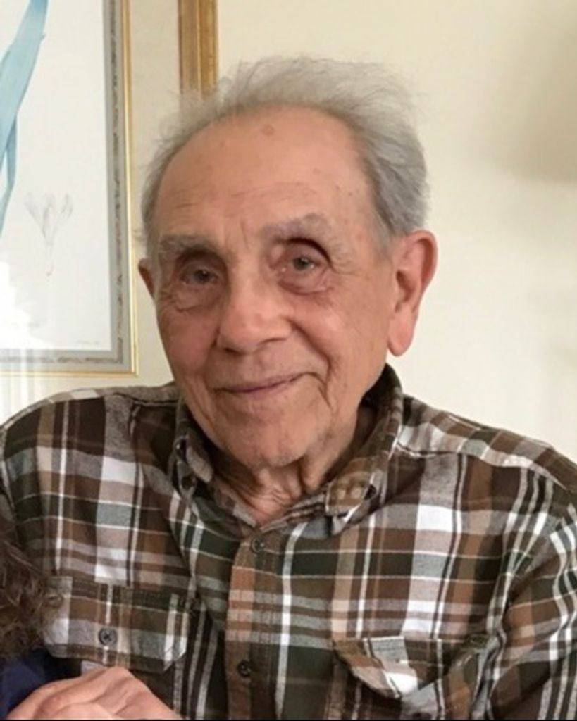 Melvin Nickolich