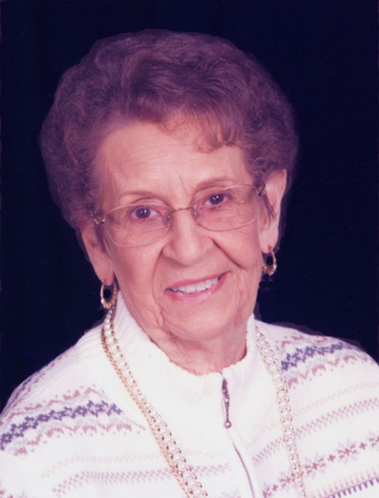 Beverly E. Lamberg