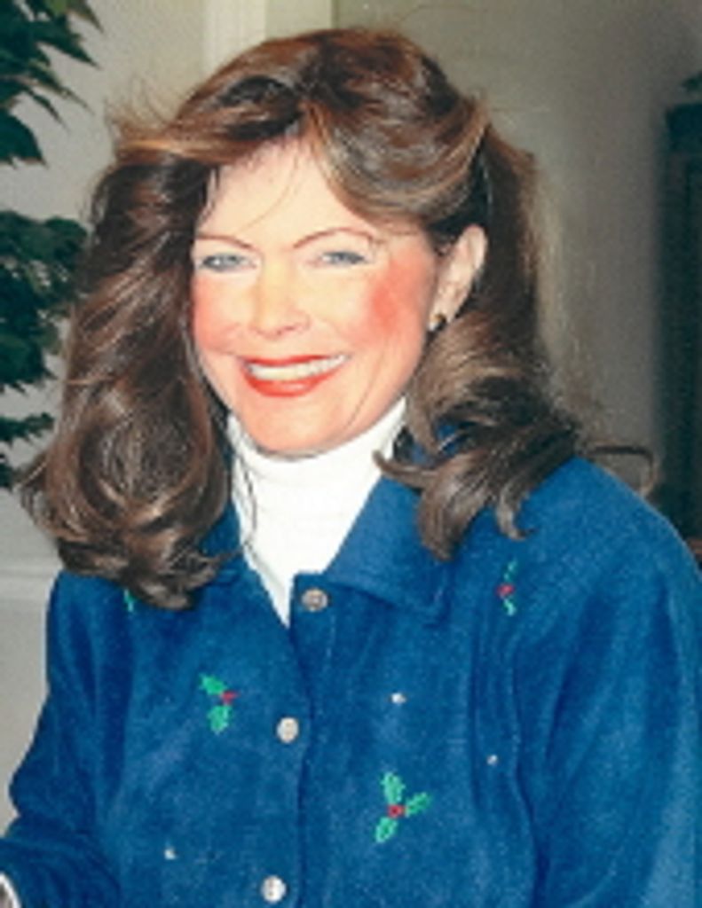 Becky K.  Salviano
