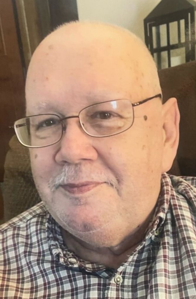 Danny J. Jackson Profile Photo