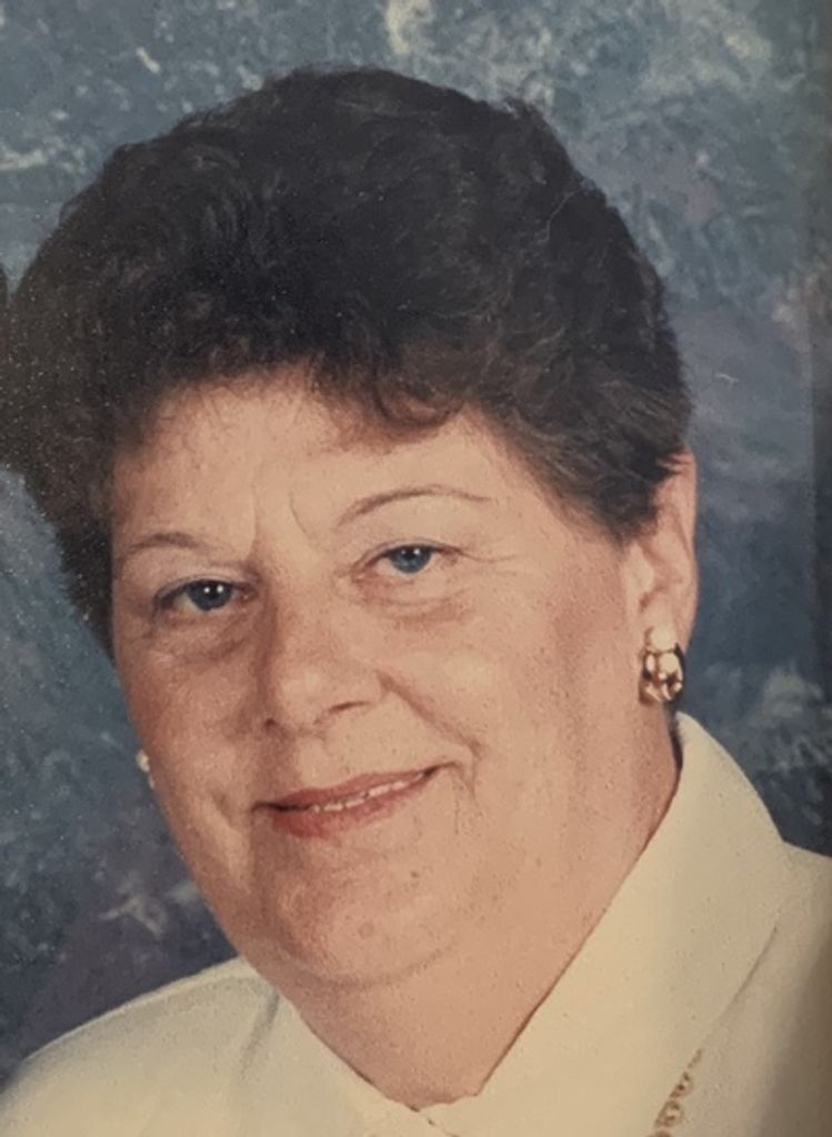 Patricia A. Scheid