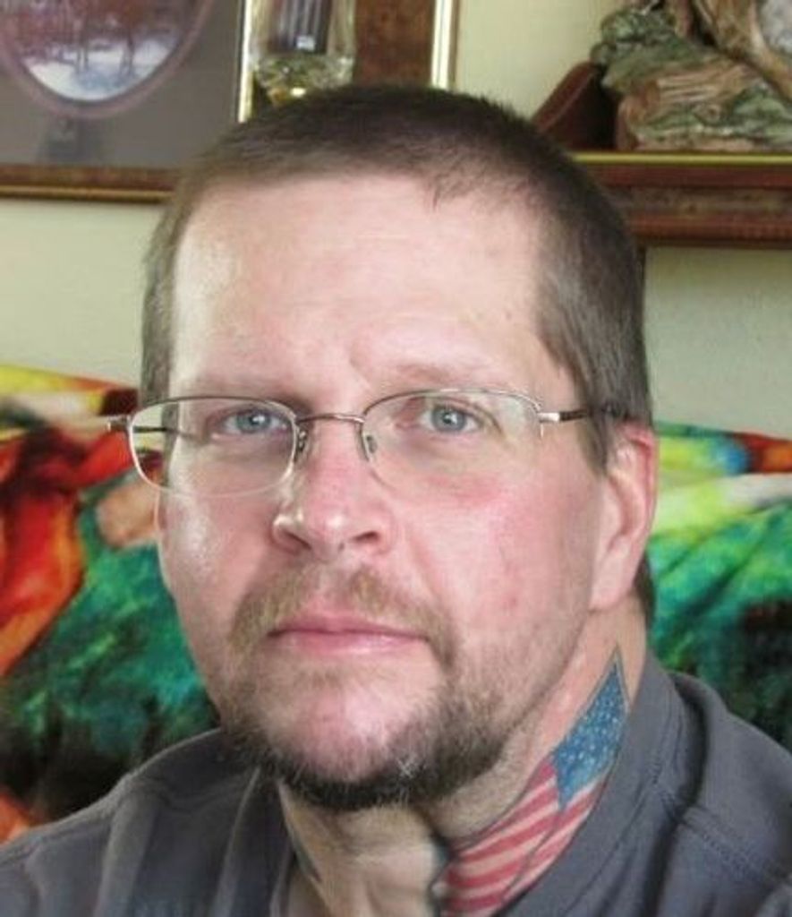 Ronnie Lynn Imhoff