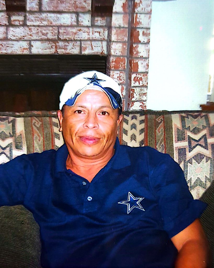 Hector M. Pacheco Profile Photo