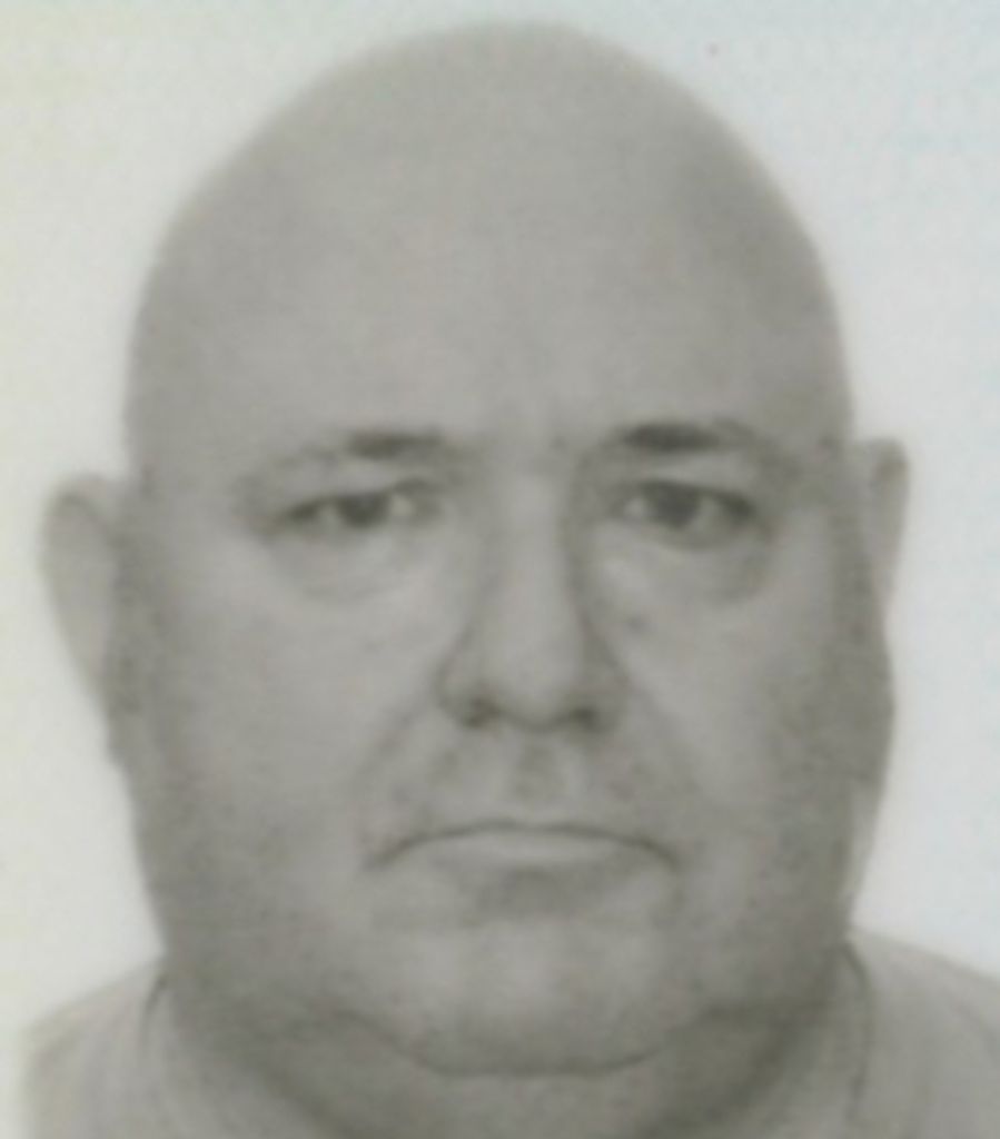 Richard Thorley Profile Photo