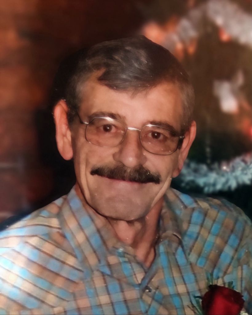 Larry Wayne Knoblett