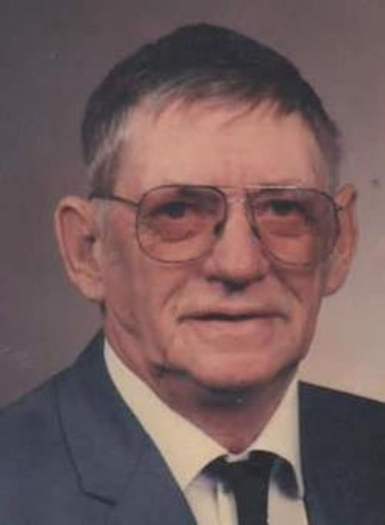 Eric Peterson Profile Photo