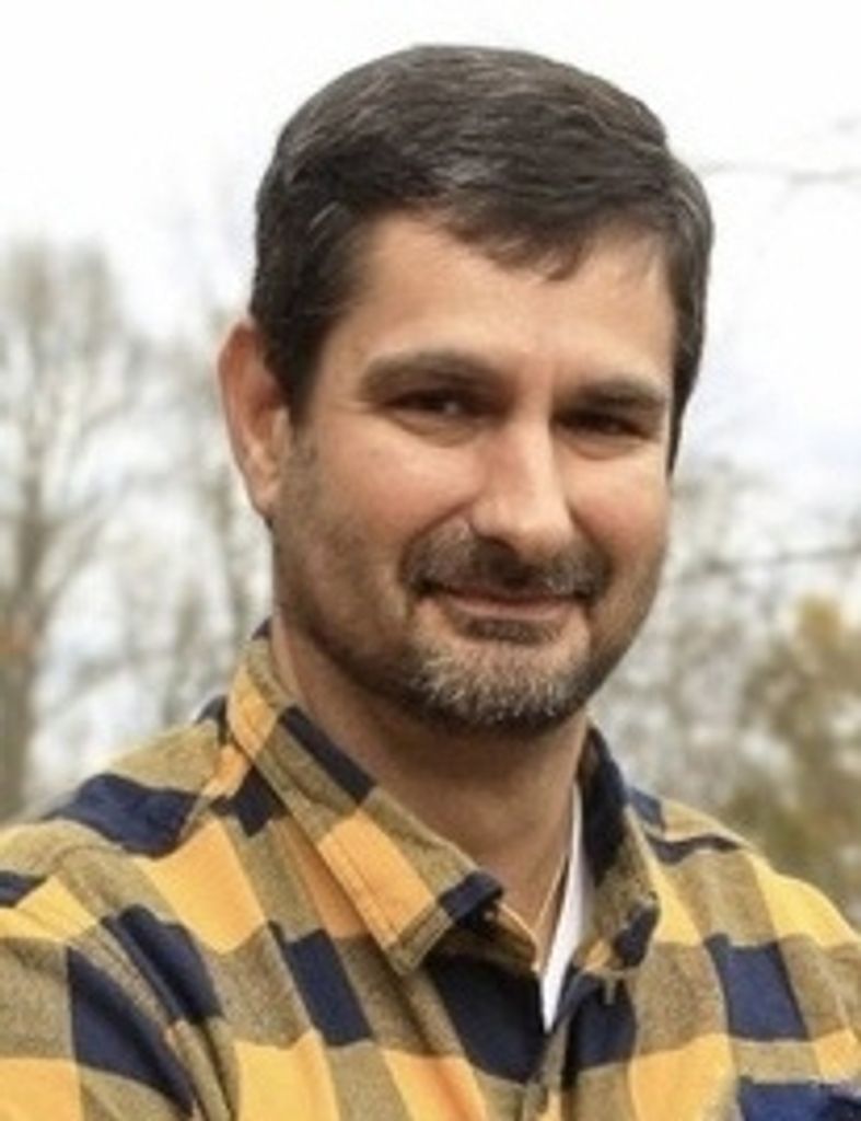 Keith Douglas Jewell Profile Photo